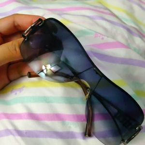 AUTHENTIC Juicy Sunglasses